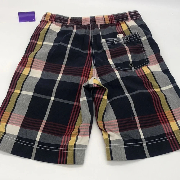 Gap Kids Surf Boys Swim Trunks Size XL 12 - Picture 5 of 6